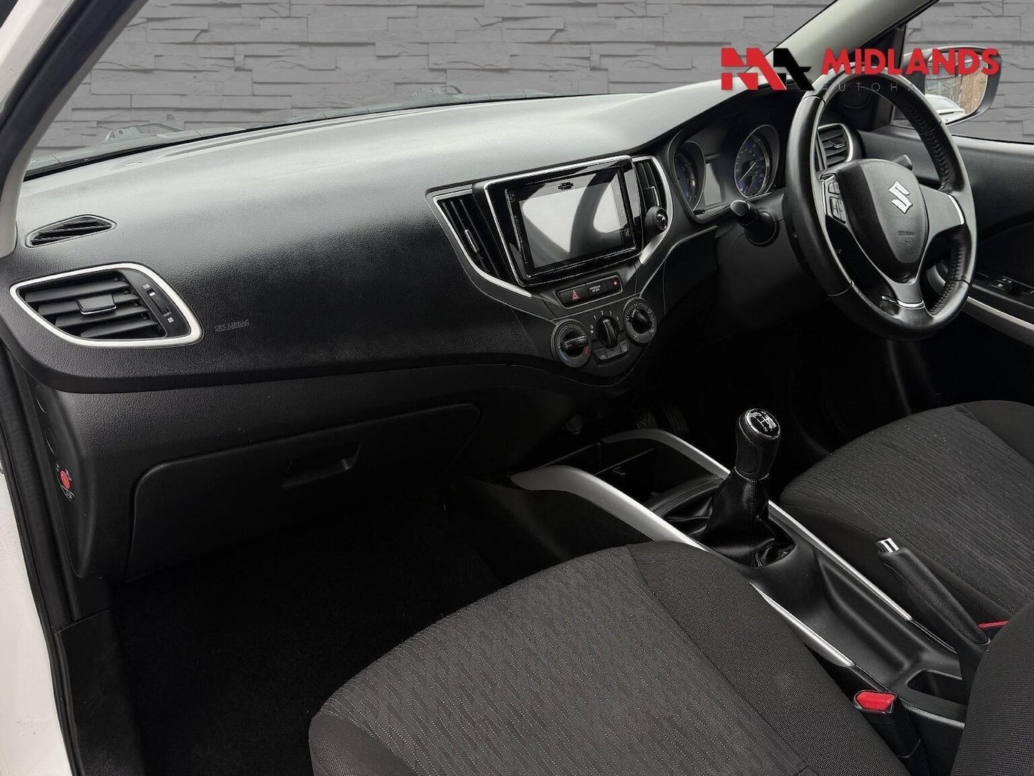 Used Suzuki Baleno 2017 for sale - 78018270: Photo 8