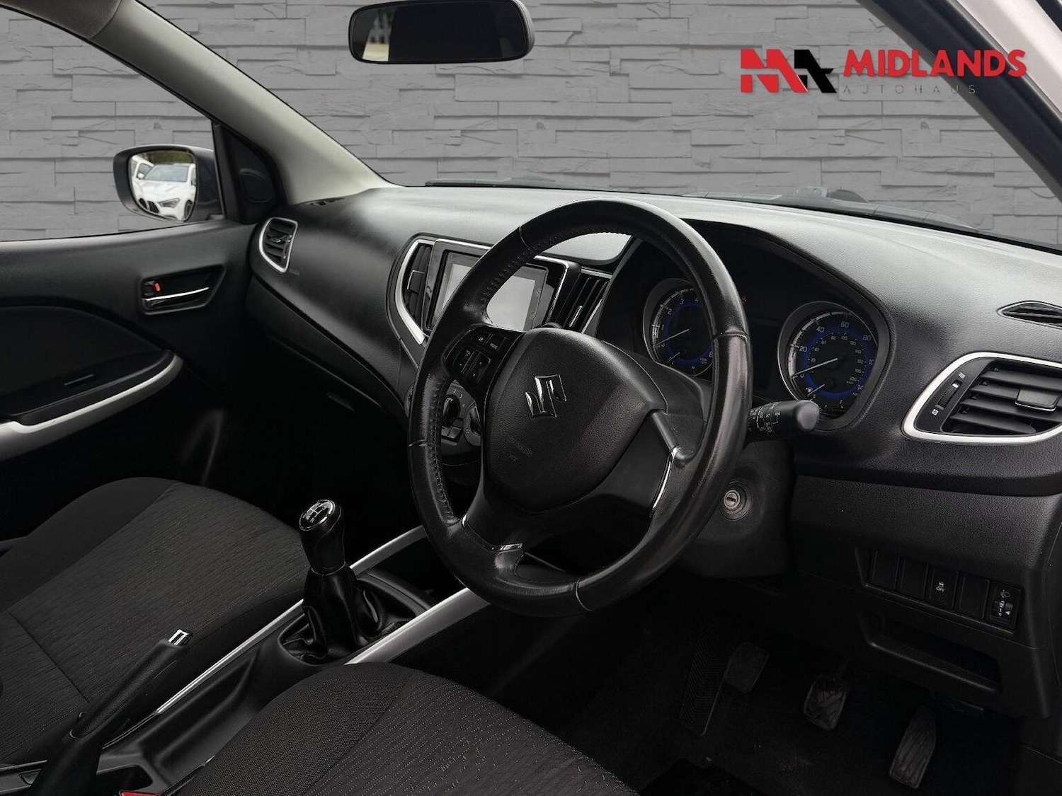 Used Suzuki Baleno 2017 for sale - 78018270: Photo 9