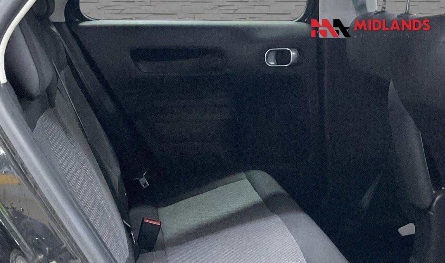 Used Citroen C4 Cactus 2017 for sale - 78070515: Photo 10