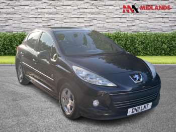 2011 - 1.4 Envy 5dr