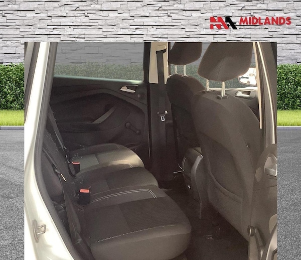 Used Vauxhall Corsa 2015 for sale - 75303500: Photo 10