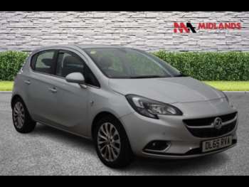 2015 - 1.4i Turbo ecoFLEX SE Euro 6 (s/s) 5dr