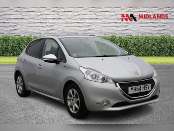 Peugeot 208 feature image