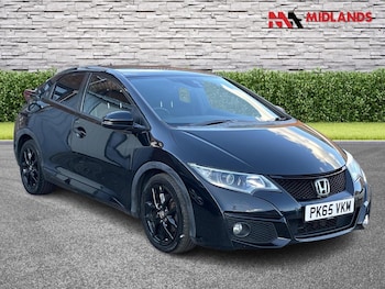 Honda - Civic