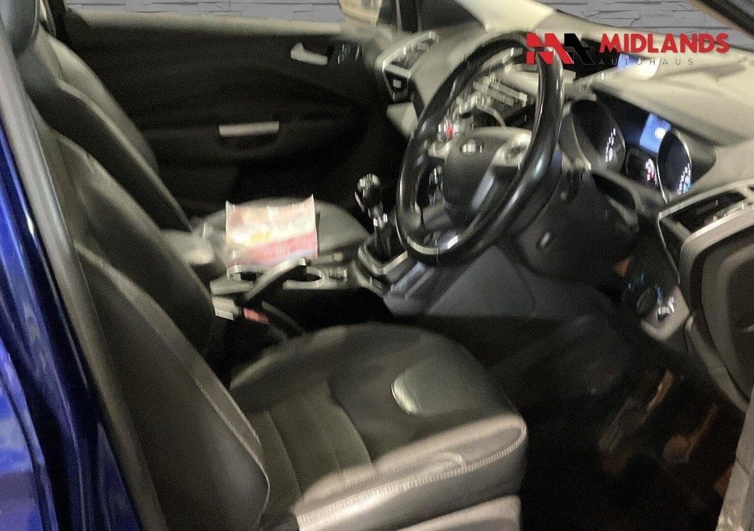 Used Ford Kuga 2015 for sale - 77423557: Photo 9