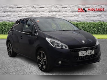 Used Peugeot 208 2019 for sale - 79277699: Photo
