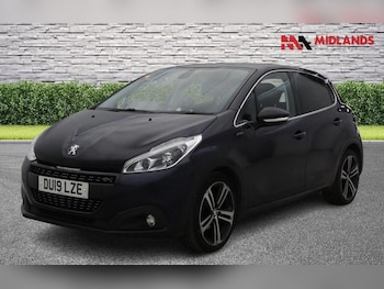 Used Peugeot 208 2019 for sale - 79277699: Photo