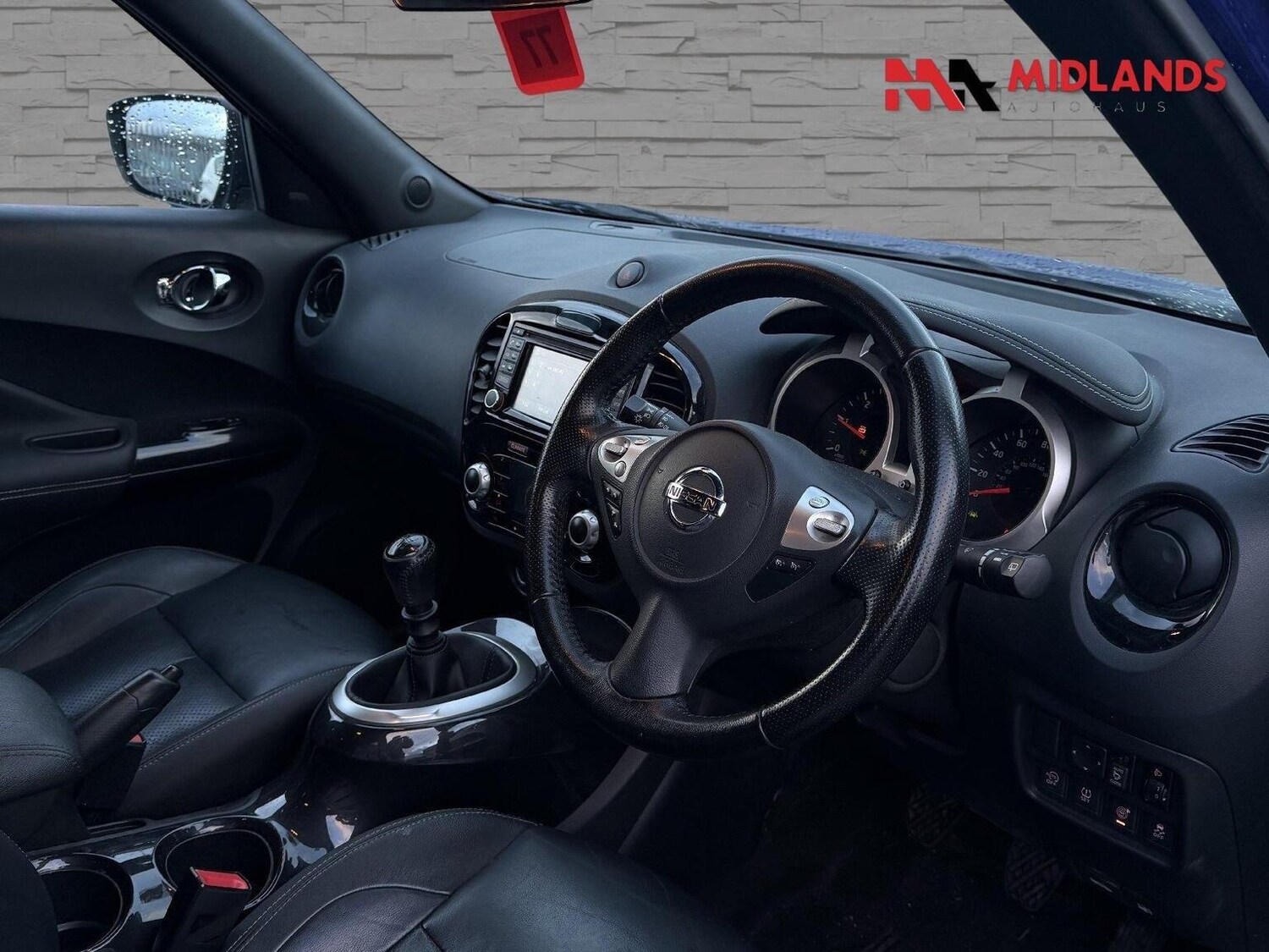 Used Nissan Juke 2015 for sale - 77584499: Photo 11