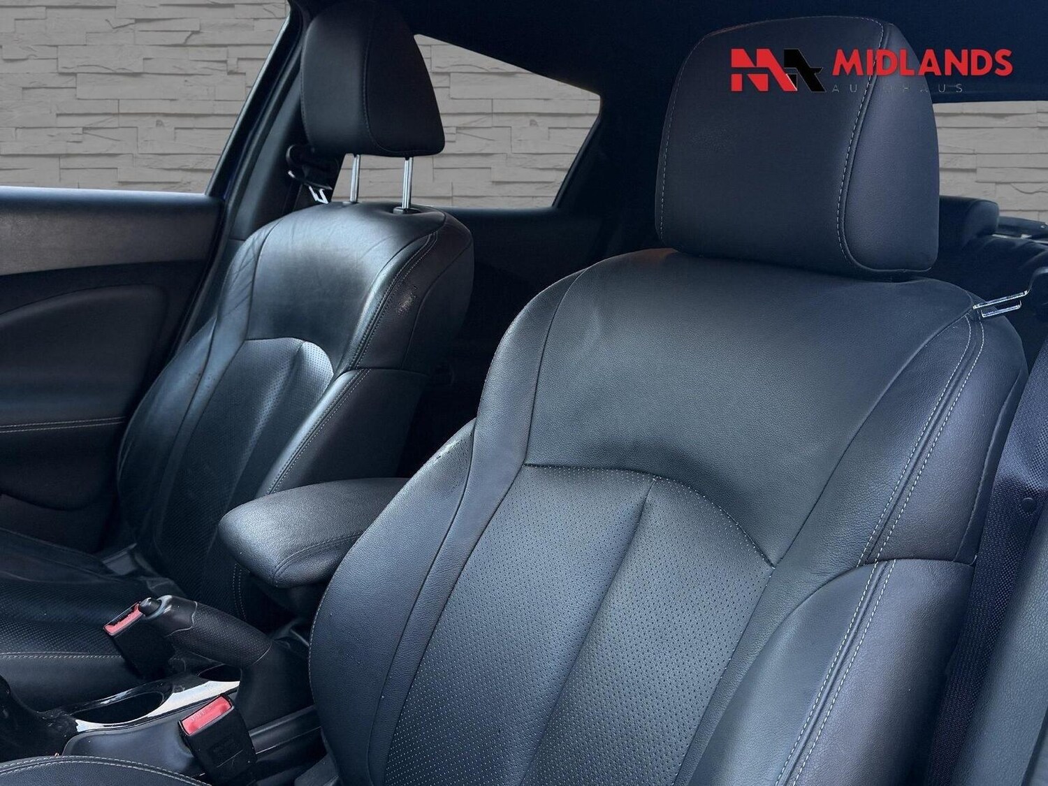 Used Nissan Juke 2015 for sale - 77584499: Photo 13