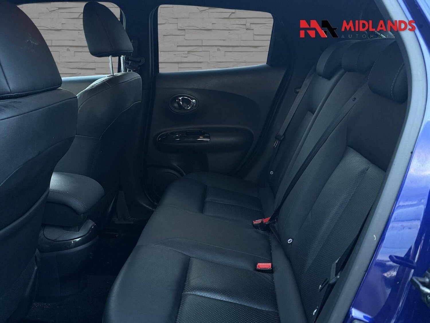 Used Nissan Juke 2015 for sale - 77584499: Photo 14