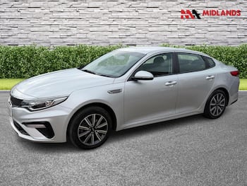 Used Kia Optima 2019 for sale - 79725171: Photo