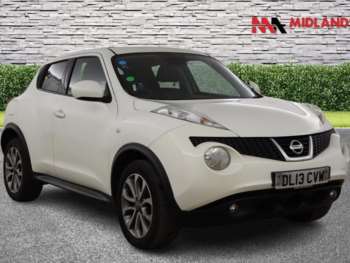 2013 - 1.5 dCi 8v Tekna Euro 5 (s/s) 5dr