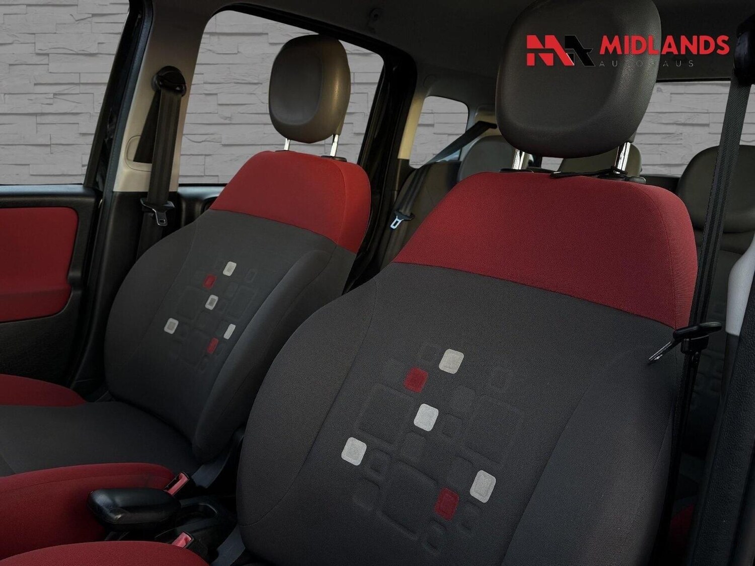 Used Fiat Panda 2013 for sale - 76821652: Photo 13