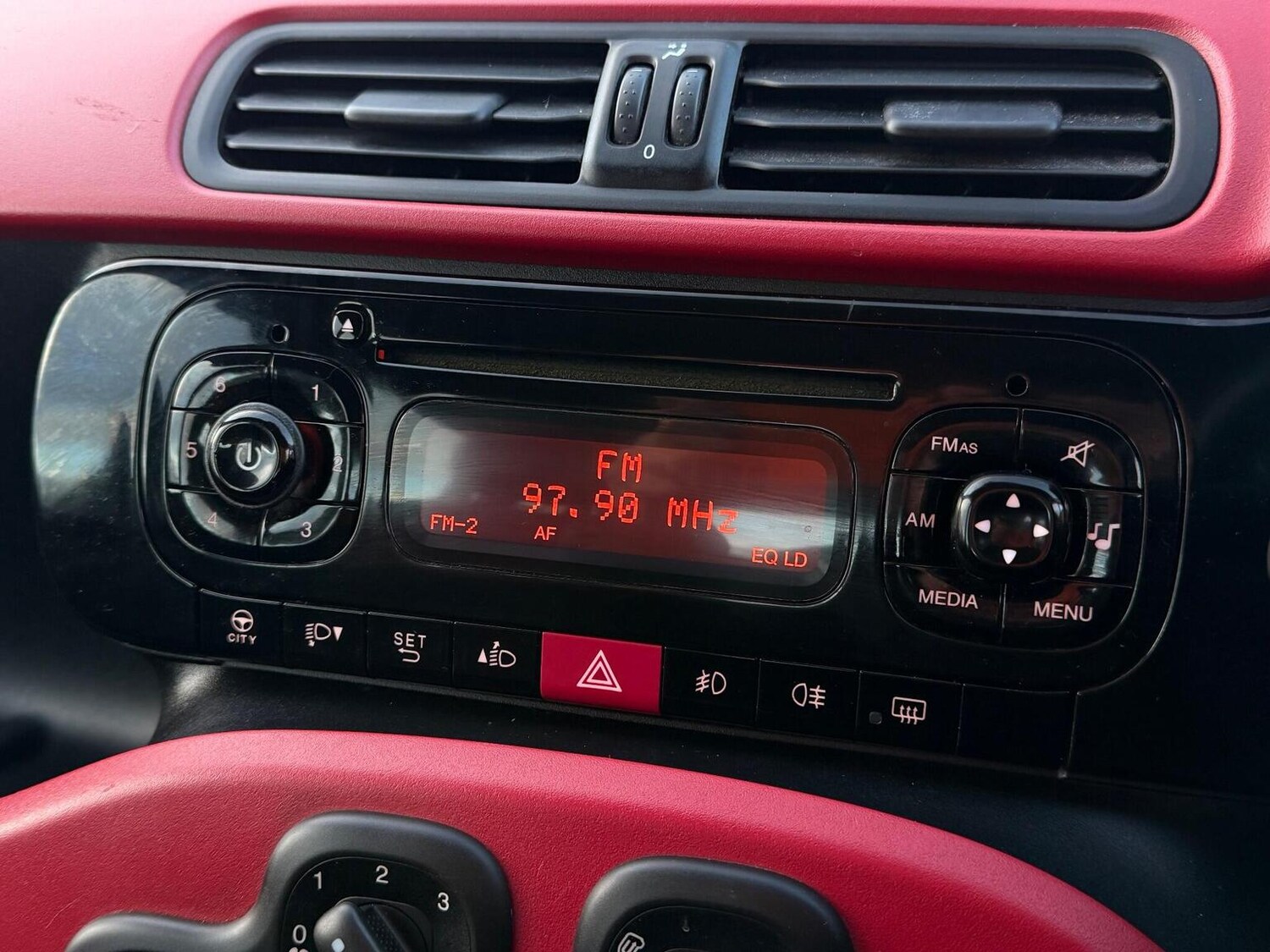 Used Fiat Panda 2013 for sale - 76821652: Photo 15