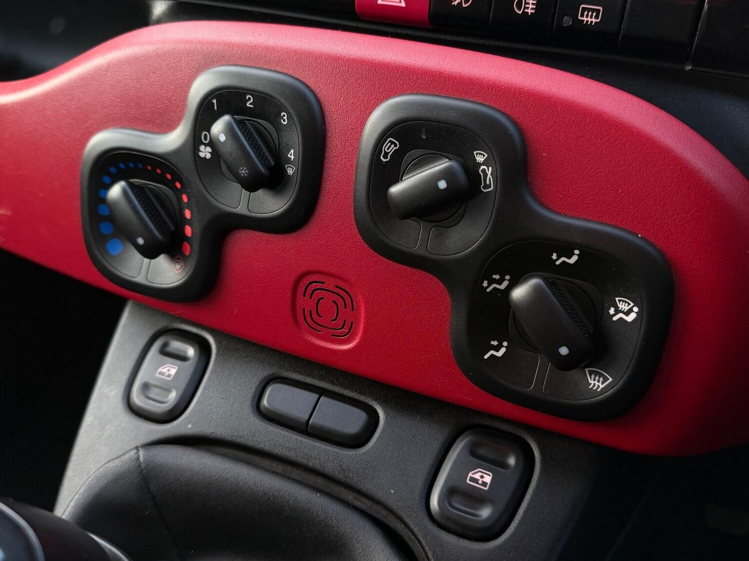 Used Fiat Panda 2013 for sale - 76821652: Photo 16