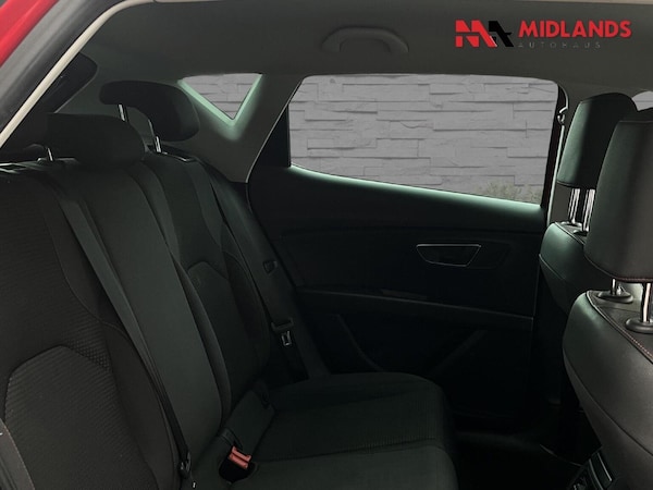Used SEAT Leon 2017 for sale - 74853802: Photo 13