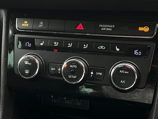 Used SEAT Leon 2017 for sale - 74853802: Photo 21