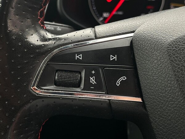 Used SEAT Leon 2017 for sale - 74853802: Photo 23