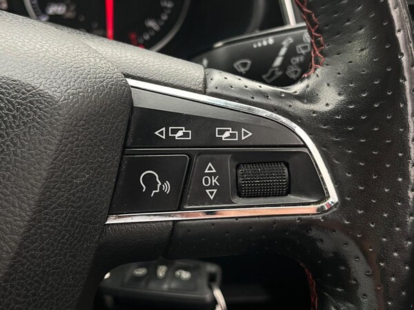 Used SEAT Leon 2017 for sale - 74853802: Photo 24