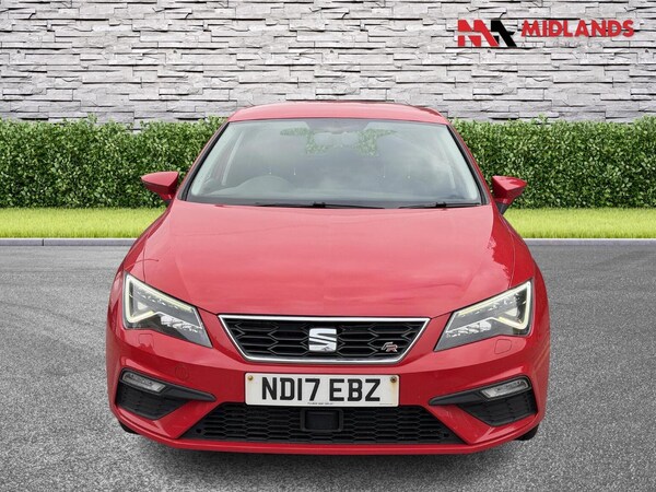 Used SEAT Leon 2017 for sale - 74853802: Photo 6