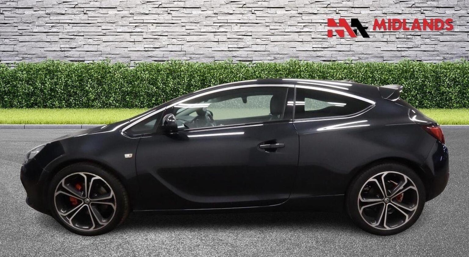 Used Vauxhall Astra GTC 2015 for sale - 77735838: Photo 6