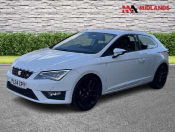 2014 - 1.4 TSI ACT FR Sport Coupe Euro 6 (s/s) 3dr