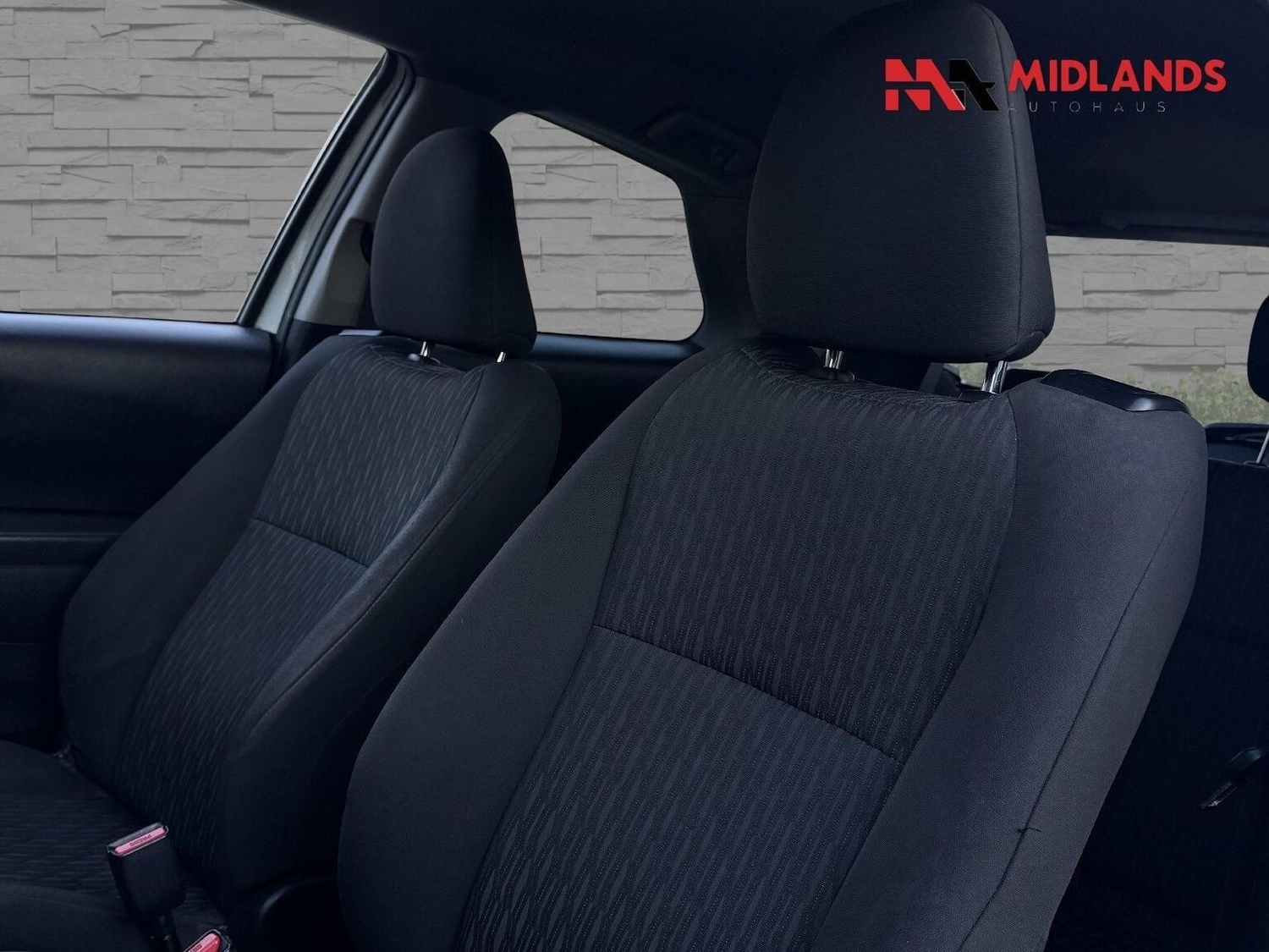 Used Toyota Yaris 2012 for sale - 77173138: Photo 13