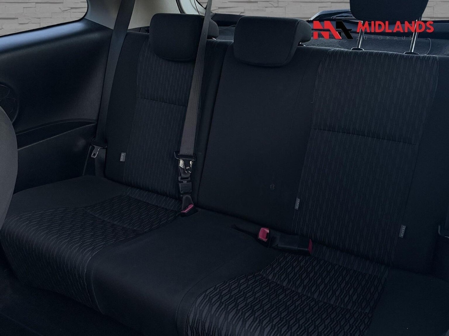 Used Toyota Yaris 2012 for sale - 77173138: Photo 14