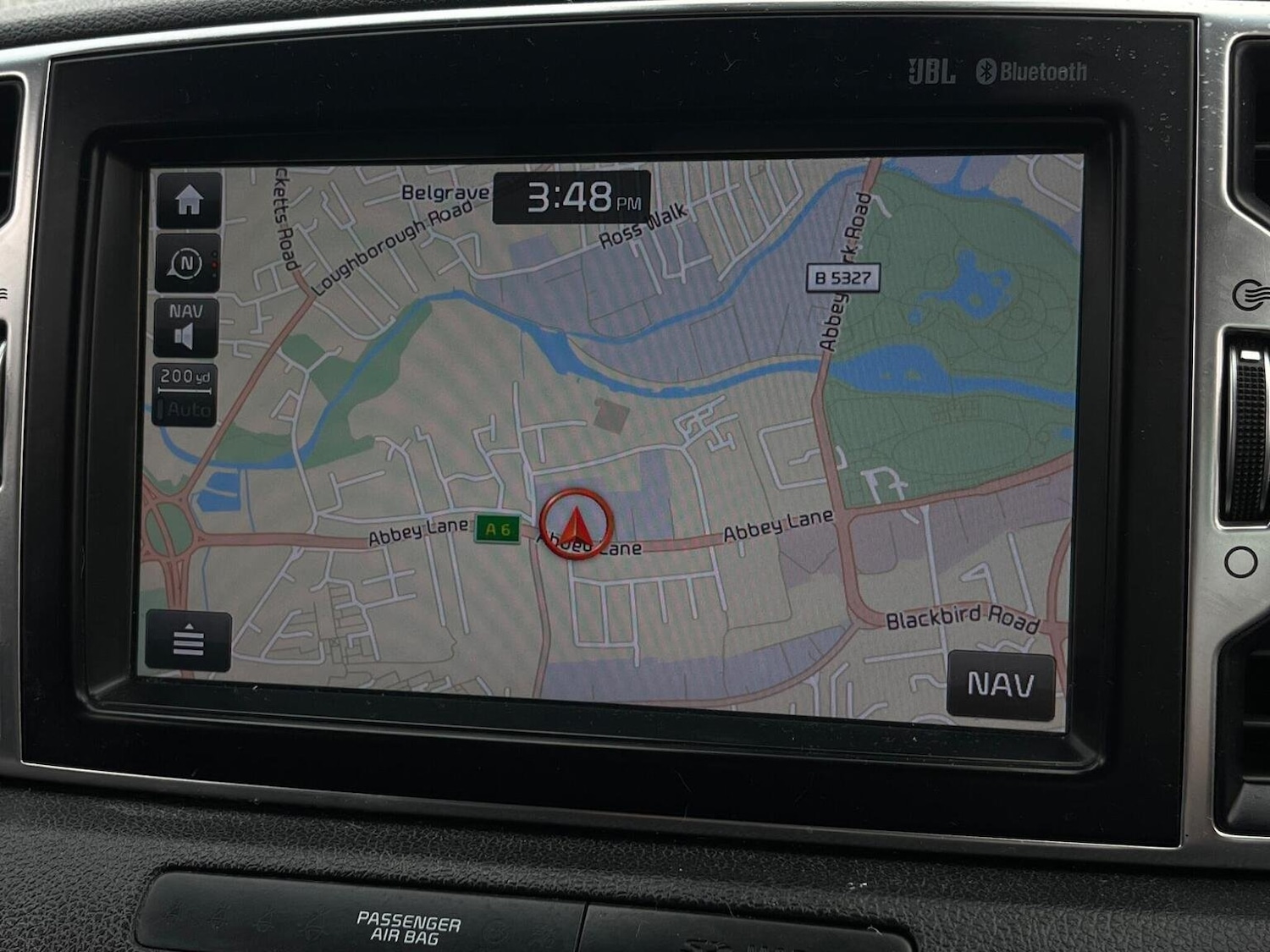 Vehicle 17