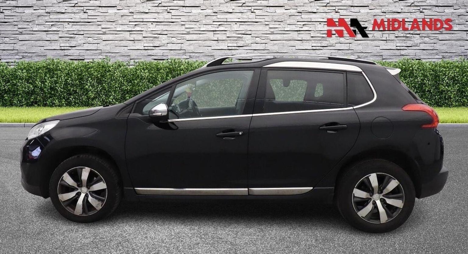 Used Peugeot 2008 2016 for sale - 77953942: Photo 6