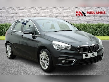 BMW 2 Series feature image
