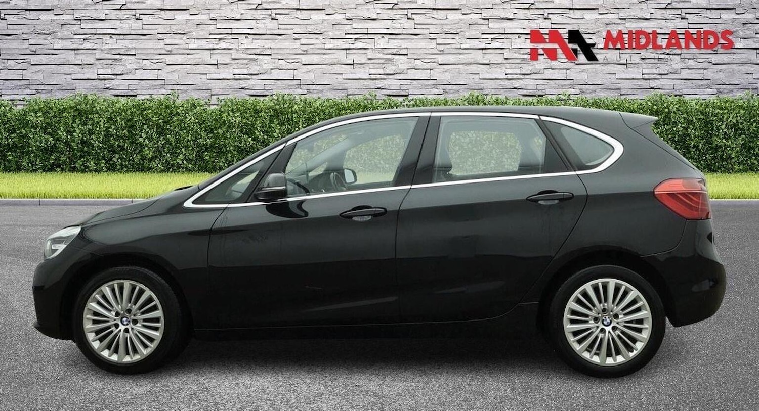 Used BMW 2 Series 2015 for sale - 77735720: Photo 6