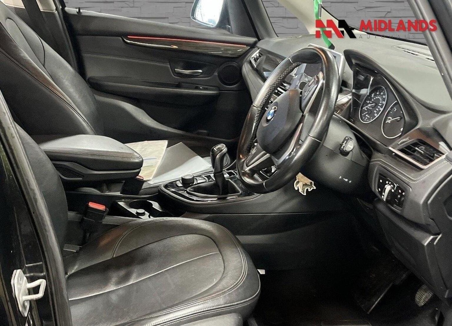 Used BMW 2 Series 2015 for sale - 77735720: Photo 8