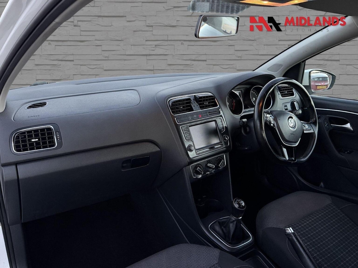 Used Volkswagen Polo 2014 for sale - 77938169: Photo 10