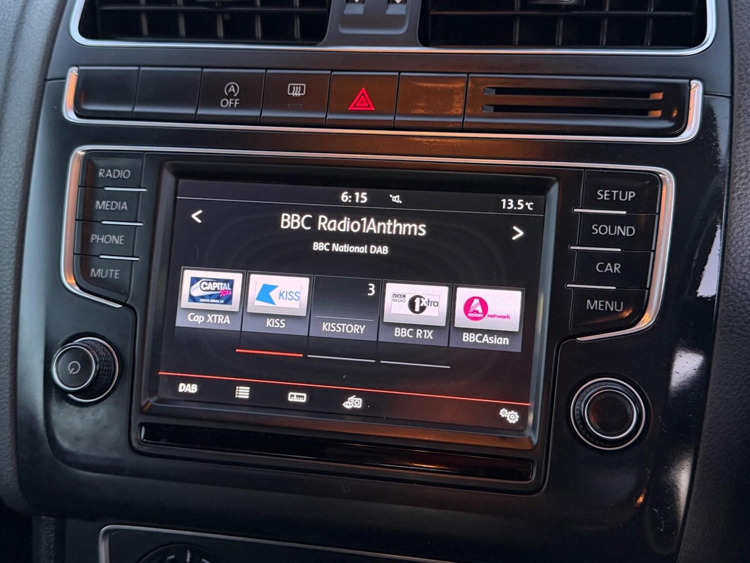 Used Volkswagen Polo 2014 for sale - 77938169: Photo 15