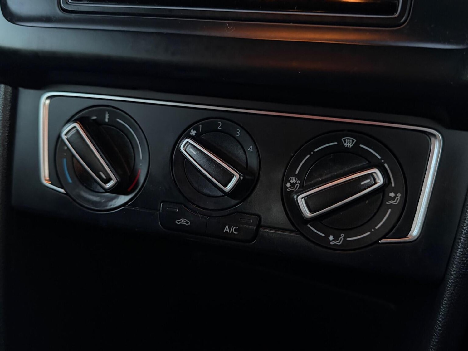 Used Volkswagen Polo 2014 for sale - 77938169: Photo 16