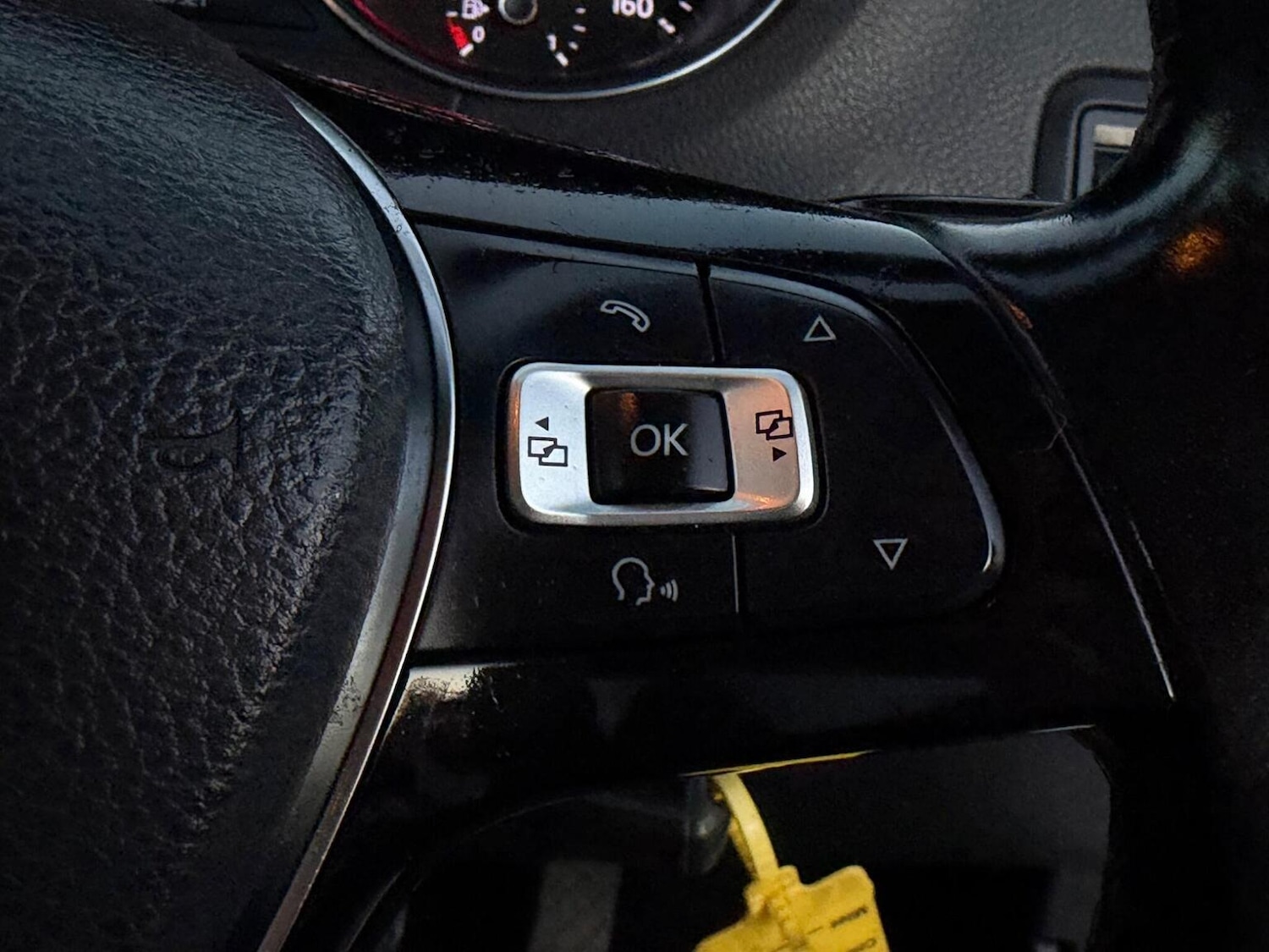 Used Volkswagen Polo 2014 for sale - 77938169: Photo 18