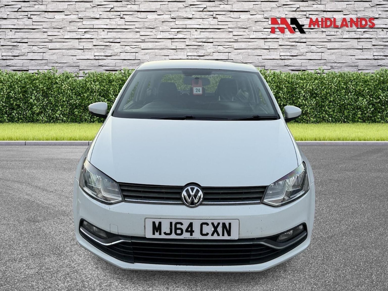 Used Volkswagen Polo 2014 for sale - 77938169: Photo 6