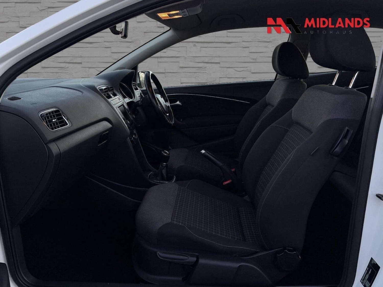 Used Volkswagen Polo 2014 for sale - 77938169: Photo 9