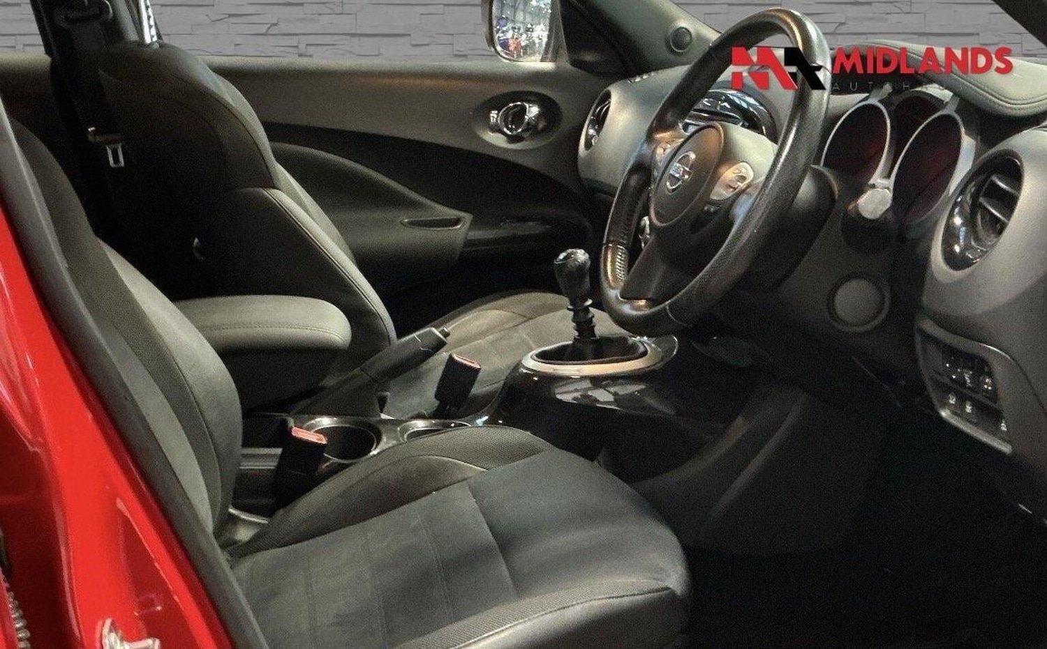 Used Nissan Juke 2017 for sale - 76924475: Photo 8