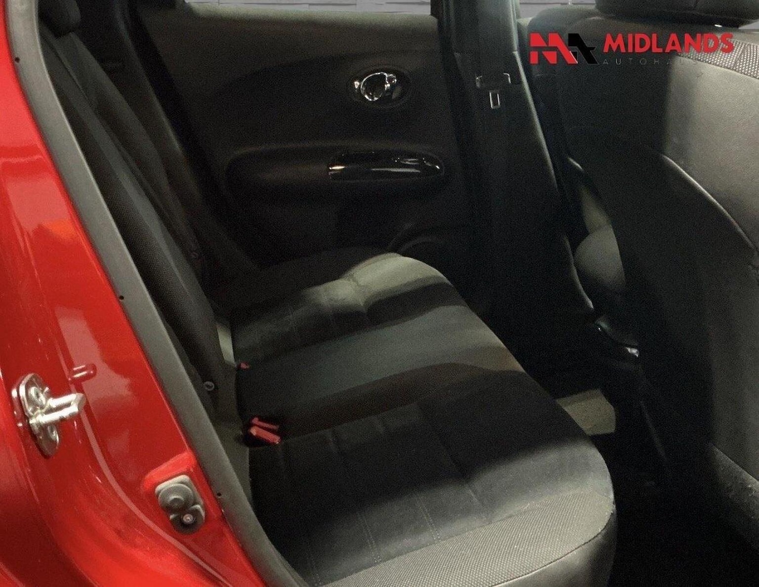 Used Nissan Juke 2017 for sale - 76924475: Photo 9