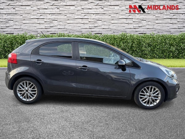 Used Kia Rio 2013 for sale - 76186728: Photo 3