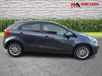 Used Kia Rio 2013 for sale - 76186728: Photo 3