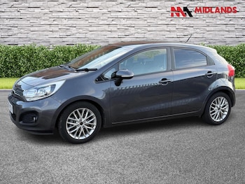 Used Kia Rio 2013 for sale - 76186728: Photo 4
