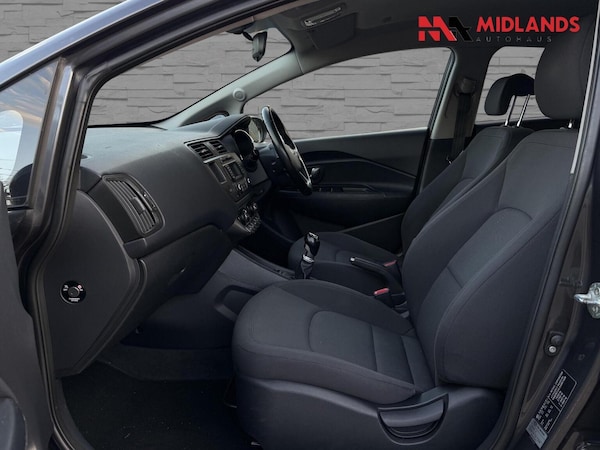 Used Kia Rio 2013 for sale - 76186728: Photo 8