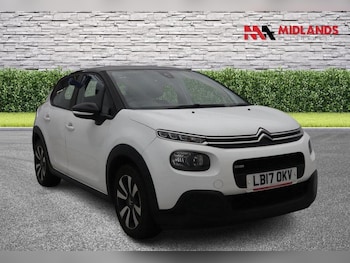 Citroen C3 feature image