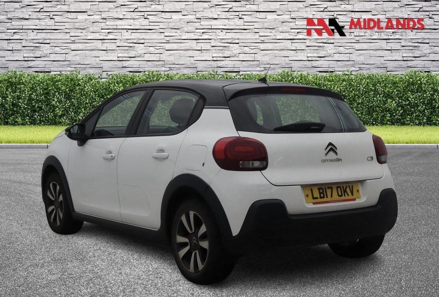 Used Citroen C3 2017 for sale - 77643795: Photo 5