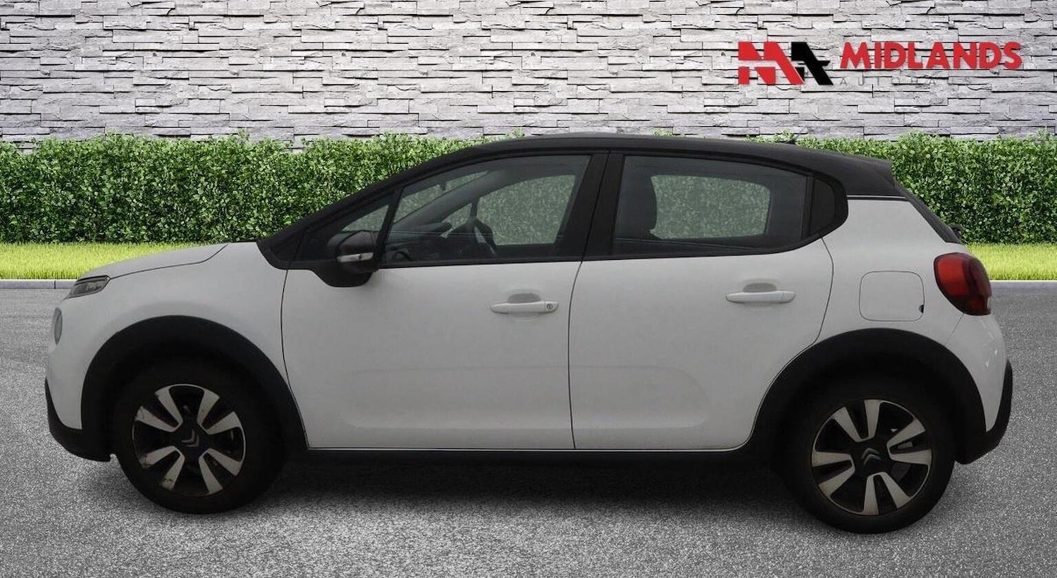 Used Citroen C3 2017 for sale - 77643795: Photo 6