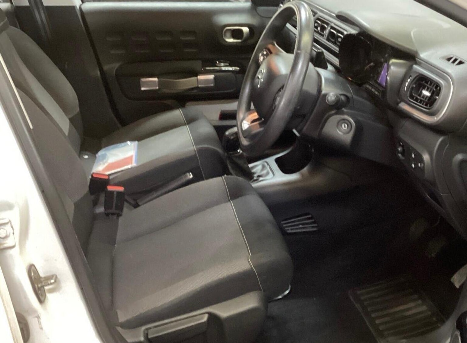 Used Citroen C3 2017 for sale - 77643795: Photo 8