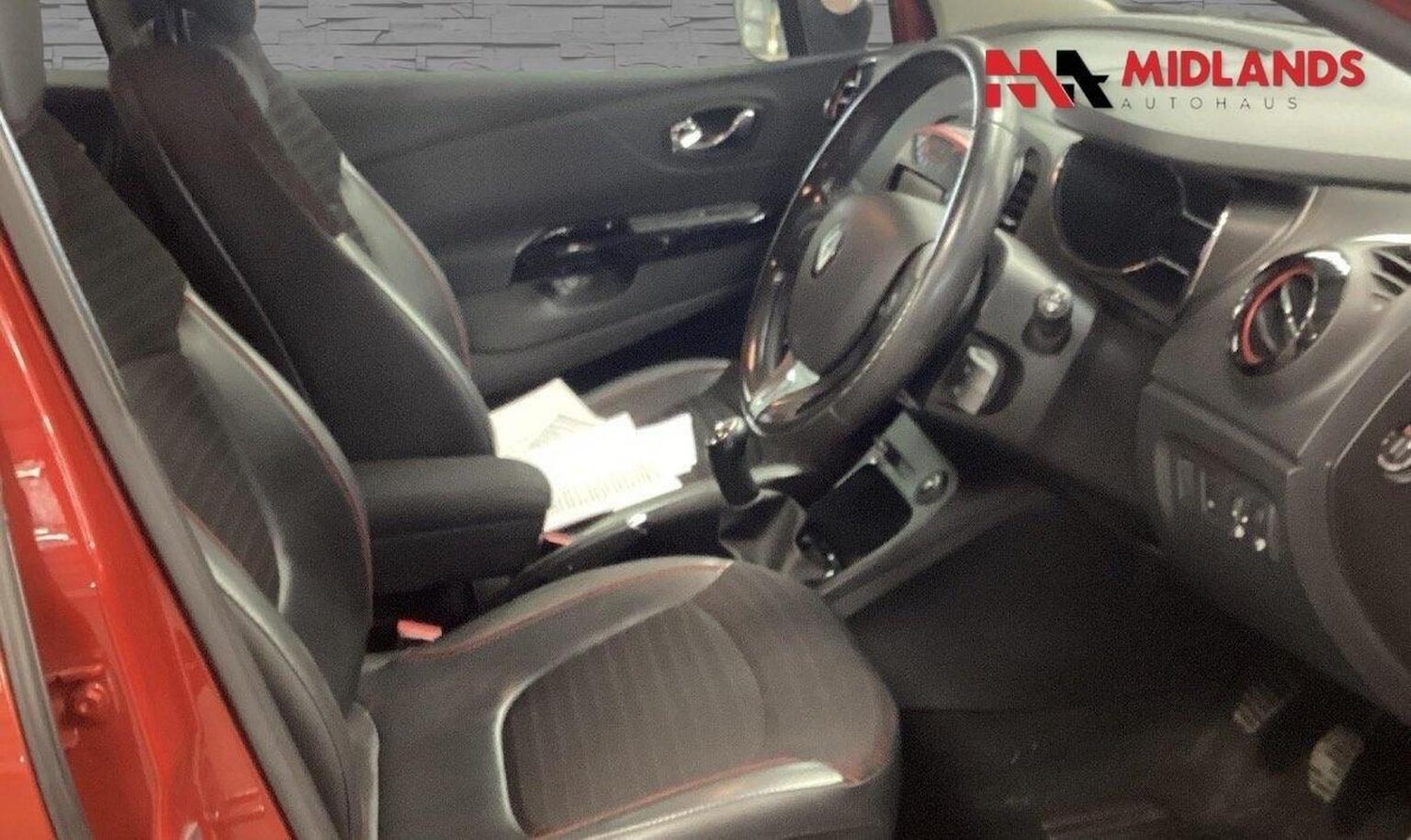 Used Renault Captur 2015 for sale - 78182904: Photo 6